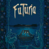 Futurie. livre de contes. 12+