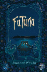 Futurie. livre de contes. 12+ - afbeelding 1
