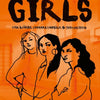 Des filles ennuyeuses. livre de contes. 14+