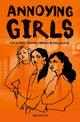 Des filles ennuyeuses. livre de contes. 14+