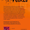 Des filles ennuyeuses. livre de contes. 14+