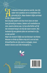 Le secret d'Anders Grisel 9+ - afbeelding 2