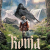 Ronja la fille du voleur [édition Netflix]