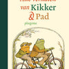 Alle verhalen van kikker en pad (luxe ed