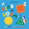Livre Find the Form Playing and Discovery Livre