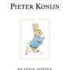 L'histoire de Pierre Lapin 4+