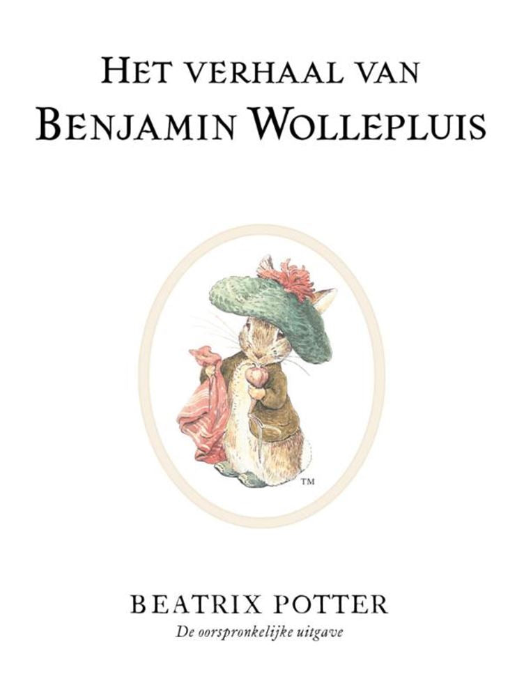 L'histoire de Benjamin Wollepluis 4+