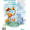Le grand sens du livre de lecture de Zappelin