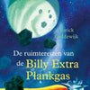 Les voyages spatiaux de la tablette Billy extra