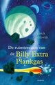 Les voyages spatiaux de la tablette Billy extra