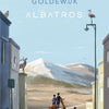 Albatros. crayon argent 2026. 12+