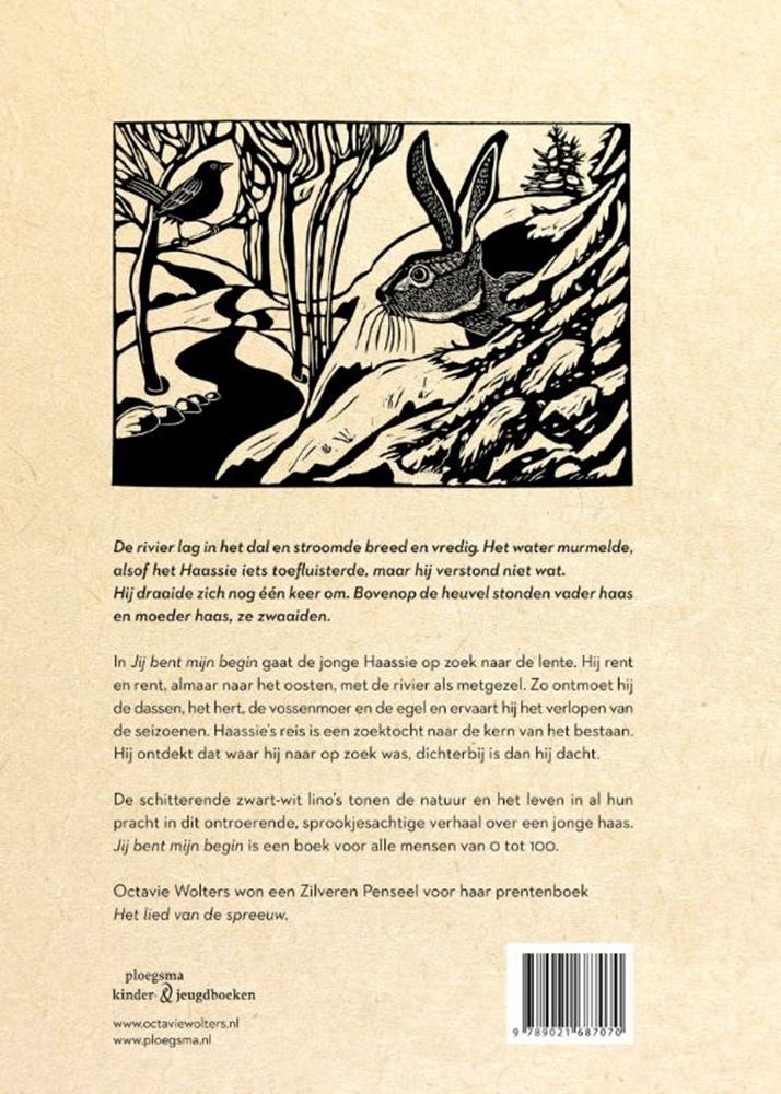Livre d'histoires : Tu es mon début 5+