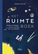 Le livre spatial. 9+