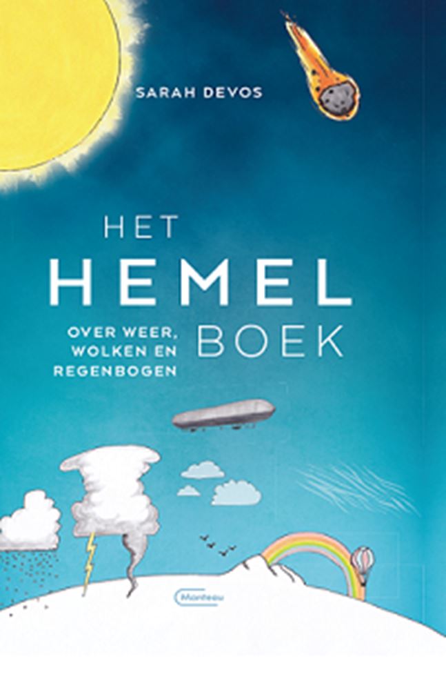 Le Livre du Ciel. 9+