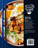 Ramen adulte - afbeelding 2