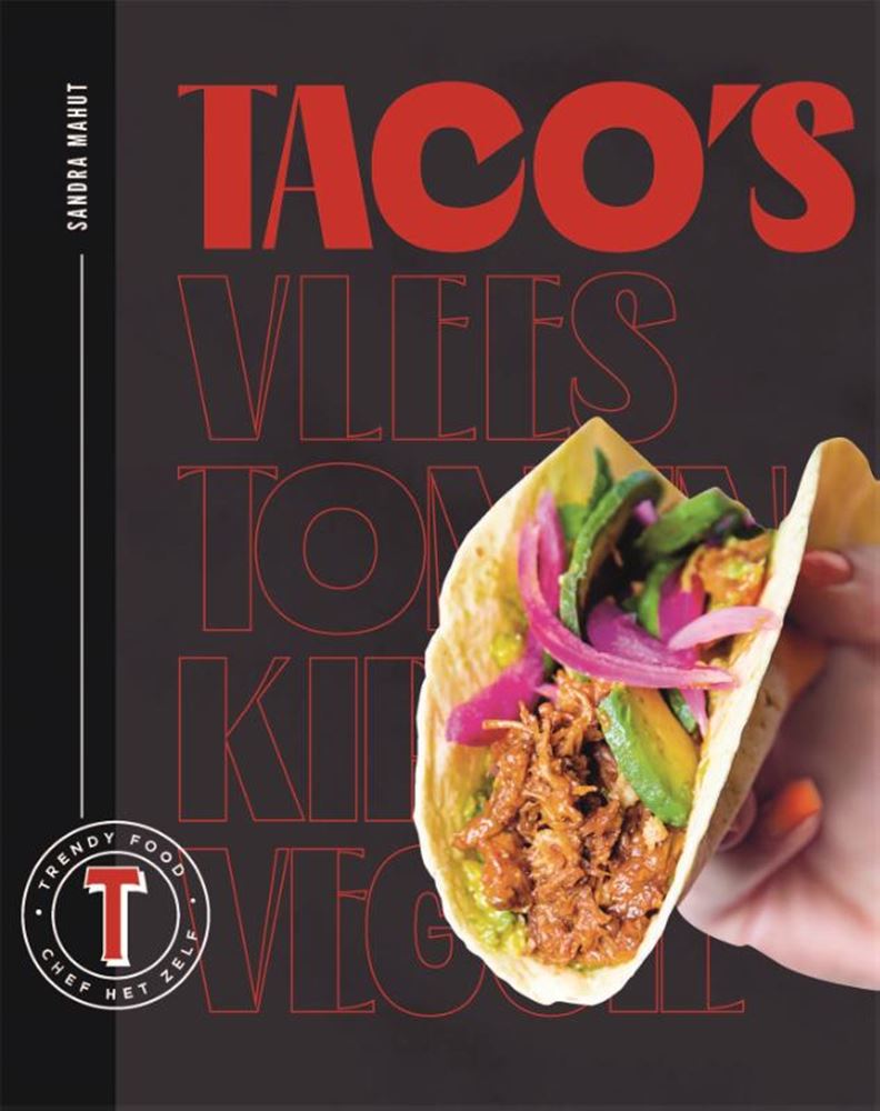 Tacos adulte