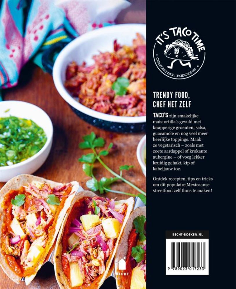 Tacos adulte