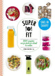 Adulte super en forme