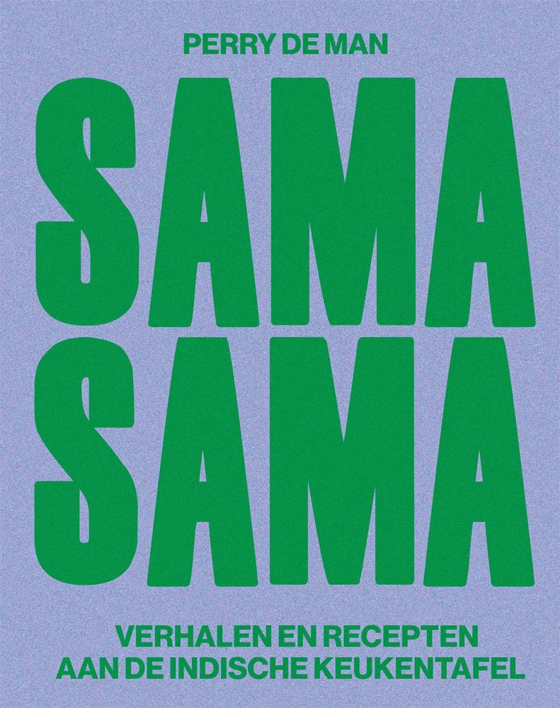 Sama sama. livre de cuisine. adulte