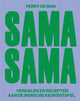 Sama sama. livre de cuisine. adulte