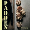 Champignons. livre de cuisine. adulte