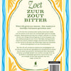 Livre de recettes : pour l'amour des citrons