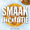 Livre de recettes : menu gustatif - le livre