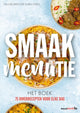 Livre de recettes : menu gustatif - le livre