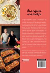 Livre de recettes : menu gustatif - le livre - afbeelding 2