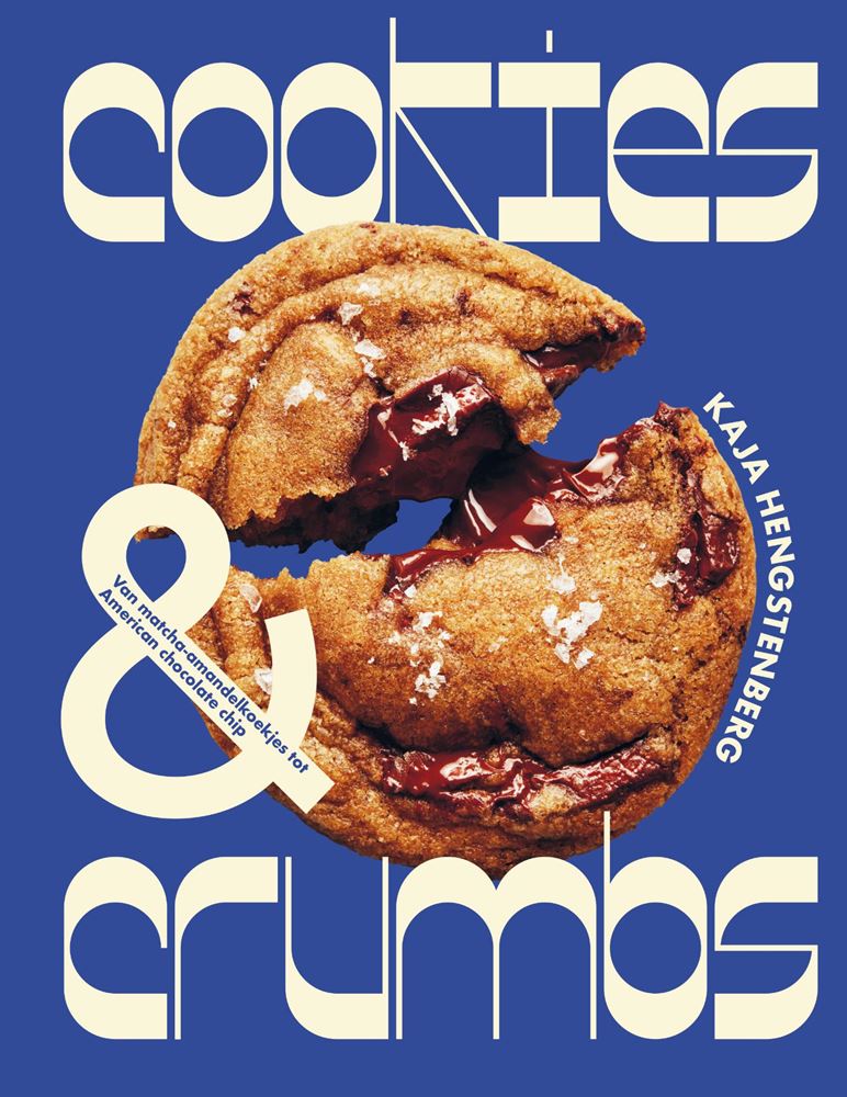 Livre de recettes : biscuits miettes adulte