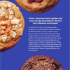 Livre de recettes : biscuits miettes adulte