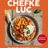 Livre de recettes : chefke luc adulte