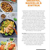 Livre de recettes : chefke luc adulte