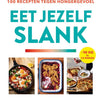 Mangez-vous mince. livre de cuisine. -