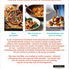Mangez-vous mince. livre de cuisine. -