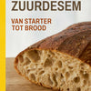 Levain. livre de cuisine. -