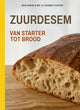 Levain. livre de cuisine. -