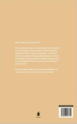 Levain. livre de cuisine. - - afbeelding 2