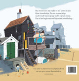 Maison centrale des livres la petite baleine - afbeelding 2