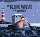 La petite baleine en hiver. 2+