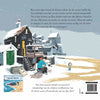 La petite baleine en hiver. 2+