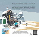 La petite baleine en hiver. 2+ - afbeelding 2
