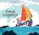 Grand-mère oiseau. 4+
