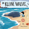 La petite baleine (carton). 3+