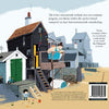 La petite baleine (carton). 3+