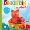 Un gros livre de crochet.