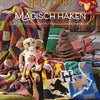 Livre au crochet Harry Potter.