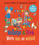 Kolletje et Dirk, du travail à faire. 4+