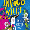Indigo the Wild et le Monster Post. 7+