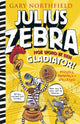 Julius zebra : comment devenir gladiato